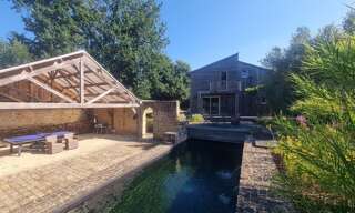 Maison 6 Pièces 163 m² à vendre à Auray (56400)