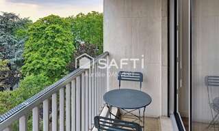 Appartement 4 Pièces 89 m² à vendre à Rueil-Malmaison (92500)