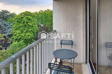 Appartement 4 pièces 640000 €