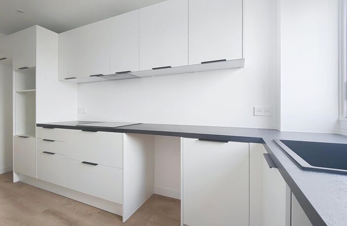 RUEIL CENTRE VILLE- Appartement 3 Chambres, BALCON, PARKING — photo 3