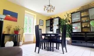 Maison 6 Pièces 156 m² à vendre à Antran (86100)