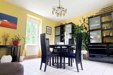 Maison 6 pièces 385000 €
