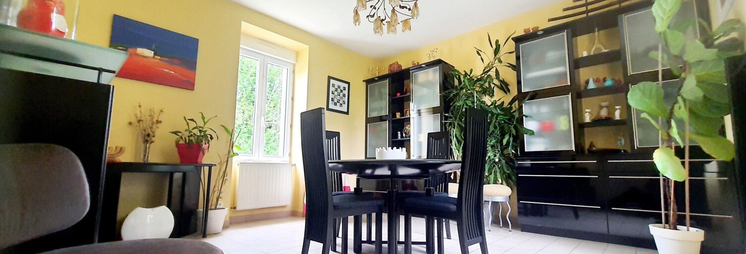 Maison 6 Pièces 156 m² à vendre à Antran (86100)