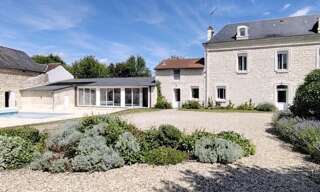 Maison 6 Pièces 156 m² à vendre à Antran (86100)