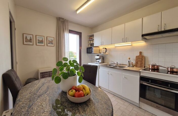 Vente appartement 3 pièces 56 m² Publier (74500) — photo 2