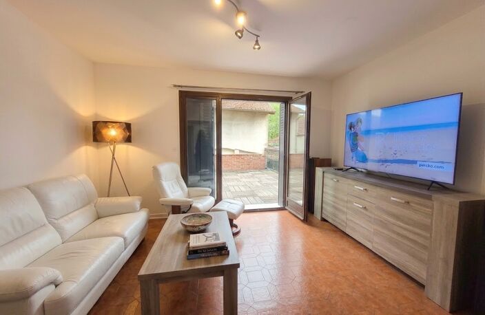 Vente appartement 3 pièces 56 m² Publier (74500) — photo 3