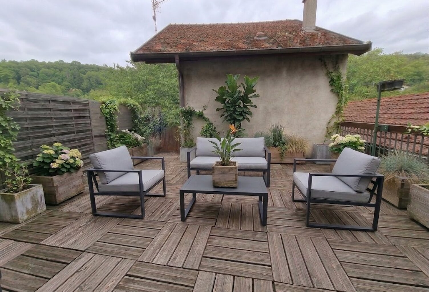Vente appartement 3 pièces 56 m² Publier (74500) — photo 1