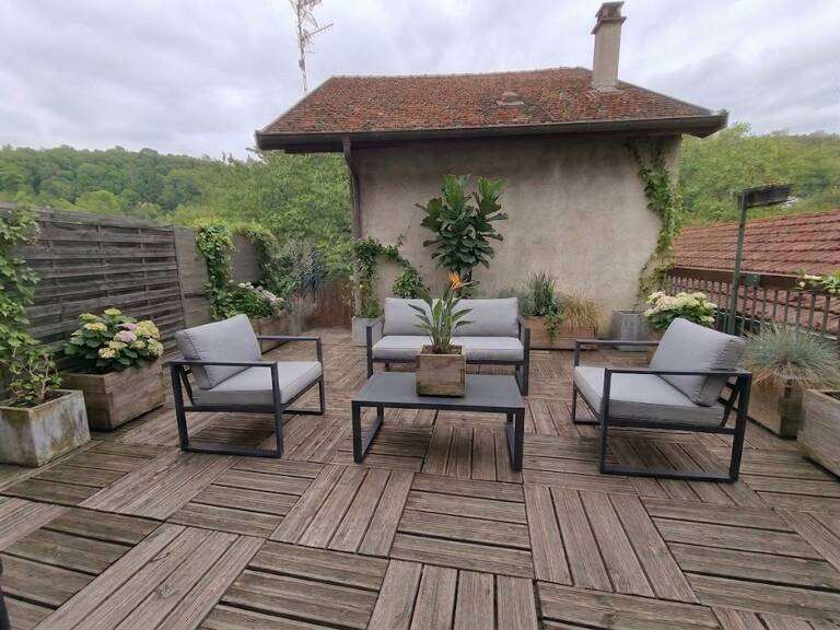 Appartement 3 pièces 56 m² — photo 1