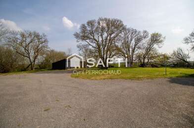 Maison 7 pièces 379000 €