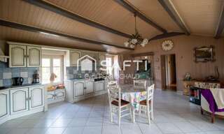 Maison 7 Pièces 170 m² à vendre à Machecoul-Saint-Même (44270)