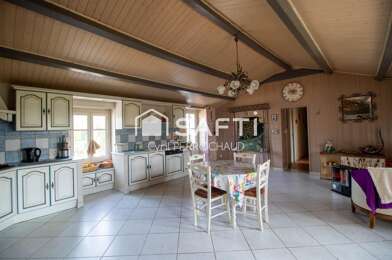 Maison 7 pièces 379000 €
