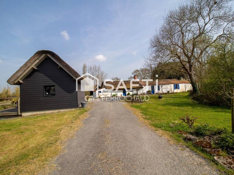 Maison atypique de 170m2 — photo 1