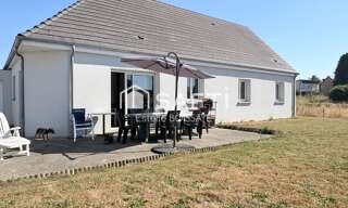 Maison 5 Pièces 94 m² à vendre à Vire Normandie (14500)