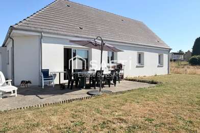 Maison 5 pièces 215500 €
