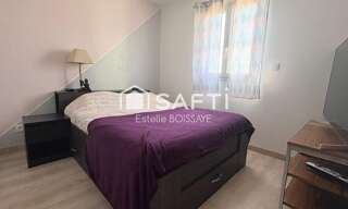 Maison 5 Pièces 94 m² à vendre à Vire Normandie (14500)
