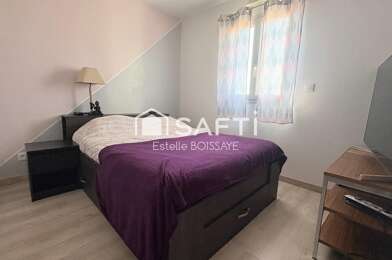 Maison 5 pièces 215500 €