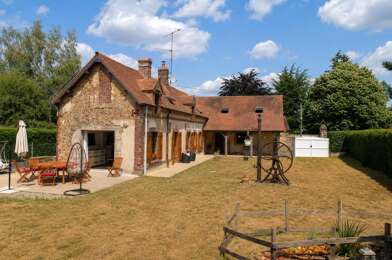 Maison 6 pièces 213000 €
