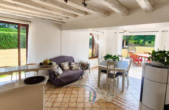 Un havre de paix à 10 min de L'Aigle ! — photo 3
