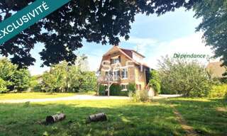 Maison 6 Pièces 123 m² à vendre à Bréville-les-Monts (14860)