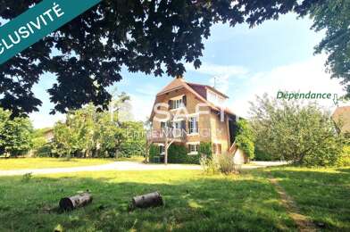 Maison 6 pièces 399000 €