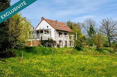 Maison 6 pièces 166700 €