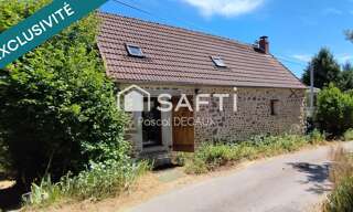 Maison 6 Pièces 145 m² à vendre à Tardes (23170)