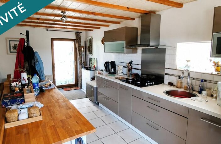 Maison restaurée — photo 3