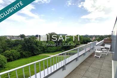 Appartement 3 pièces 250000 €