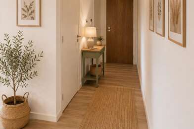 Appartement 3 pièces 250000 €