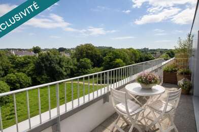 Appartement 3 pièces 250000 €