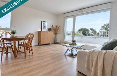 Bel appartement récent à Guipavas secteur VIZAC — photo du bien