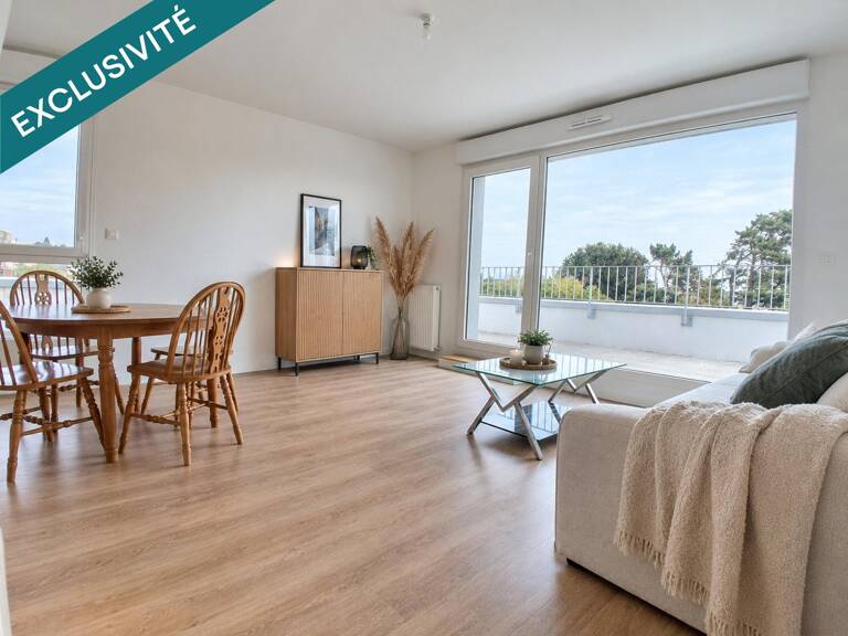 Bel appartement récent à Guipavas secteur VIZAC — photo 1