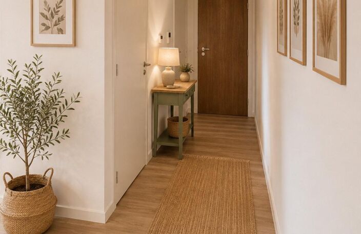 Bel appartement récent à Guipavas secteur VIZAC — photo 3