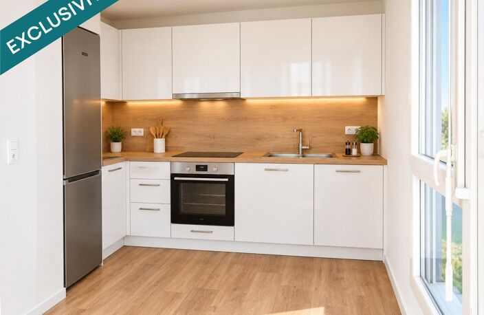 Bel appartement récent à Guipavas secteur VIZAC — photo 4