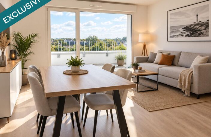 Bel appartement récent à Guipavas secteur VIZAC — photo 5