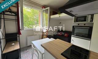 Appartement 1 Pièce 18 m² à vendre à La Salle-les-Alpes (05240)