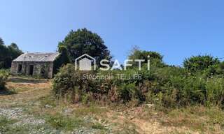 Terrain  656 m² à vendre à La Chapelle-Neuve (22160)