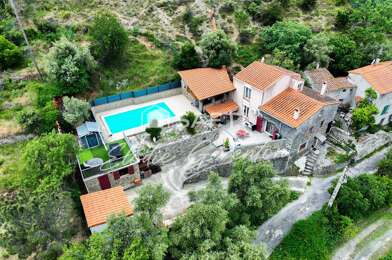 Maison 5 pièces 341000 €