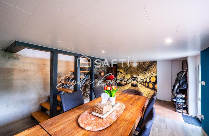 Propriété rénovée avec piscine — photo 3