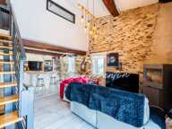 Propriété rénovée avec piscine — photo 4