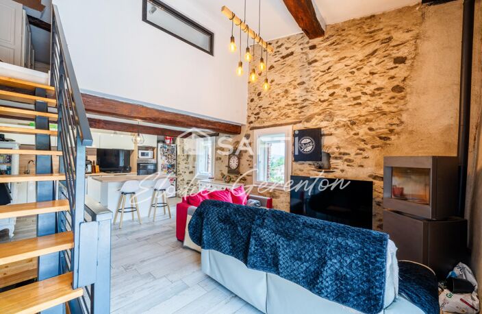 Propriété rénovée avec piscine — photo 4