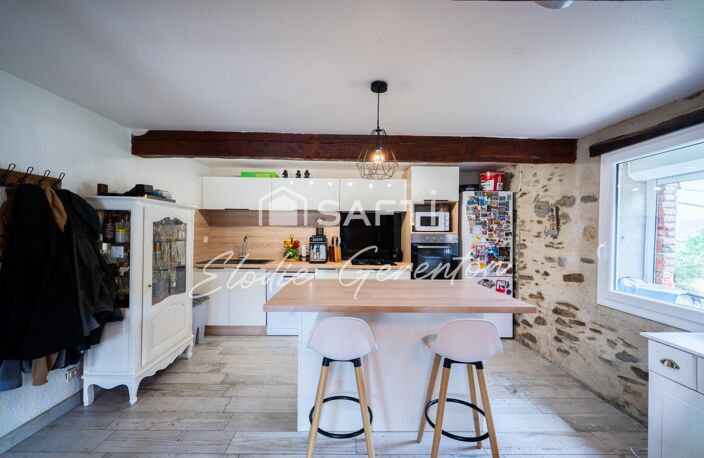 Propriété rénovée avec piscine — photo 5