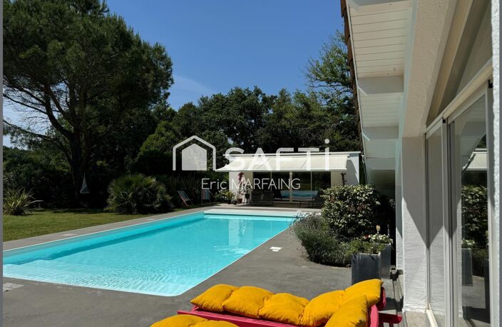 Un domaine où le temps semble suspendu — photo 2