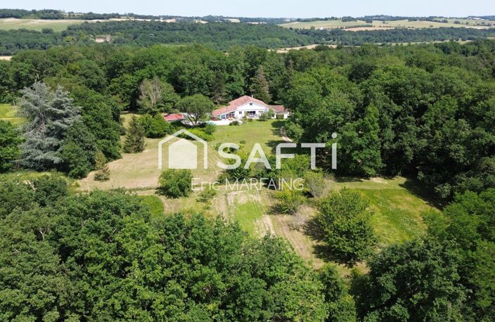 Un domaine où le temps semble suspendu — photo 3