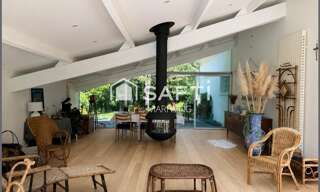 Maison 7 Pièces 280 m² à vendre à Condom (32100)