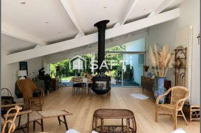 Maison 7 pièces 685000 €