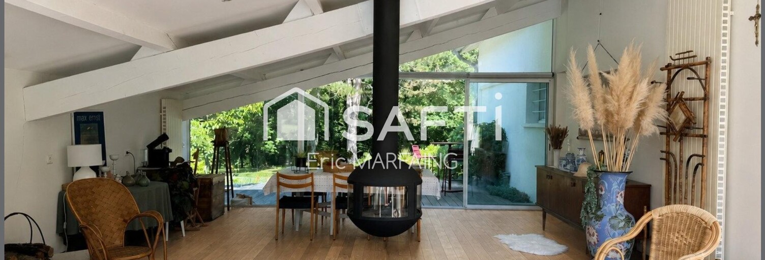 Maison 7 Pièces 280 m² à vendre à Condom (32100)
