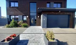 Maison 5 Pièces 172 m² à vendre à Meurchin (62410)