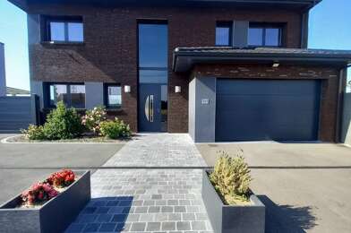 Maison 5 pièces 383000 €