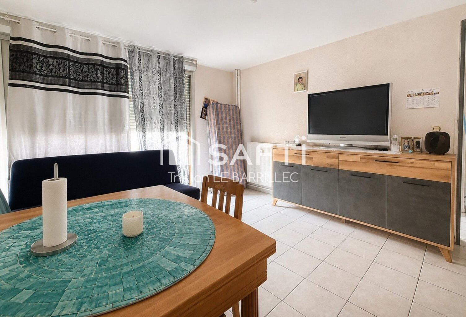 Spécial investisseur  T3 rentable 10,6 % — photo 1
